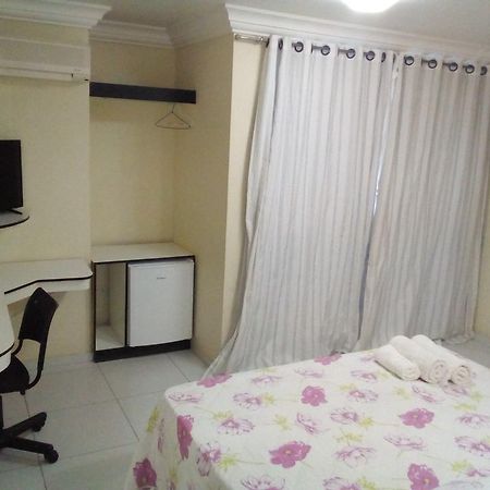 5C Hotel Santo Antônio de Jesus Esterno foto