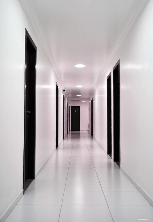 5C Hotel Santo Antônio de Jesus Esterno foto