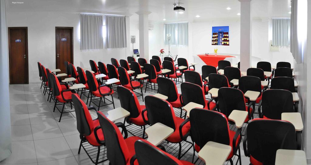 5C Hotel Santo Antônio de Jesus Esterno foto