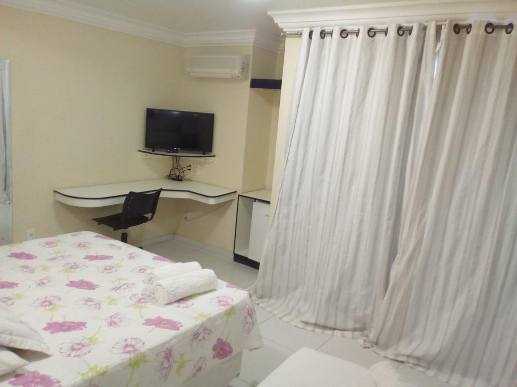 5C Hotel Santo Antônio de Jesus Esterno foto